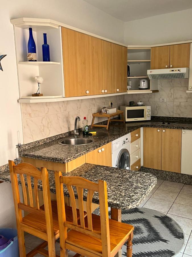 Cornelias Home 5A Playa Los Cristianos  Εξωτερικό φωτογραφία