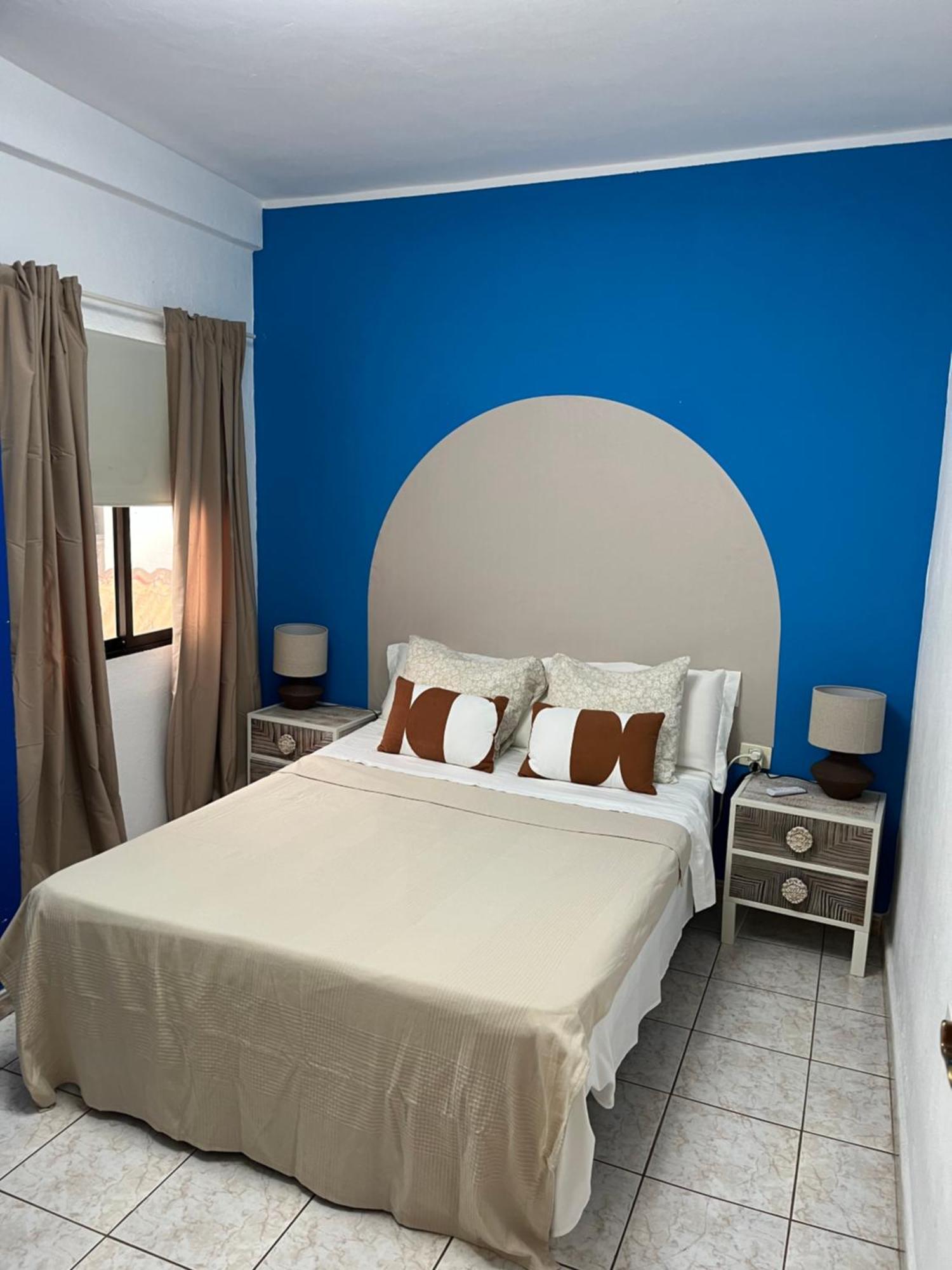 Cornelias Home 5A Playa Los Cristianos  Εξωτερικό φωτογραφία