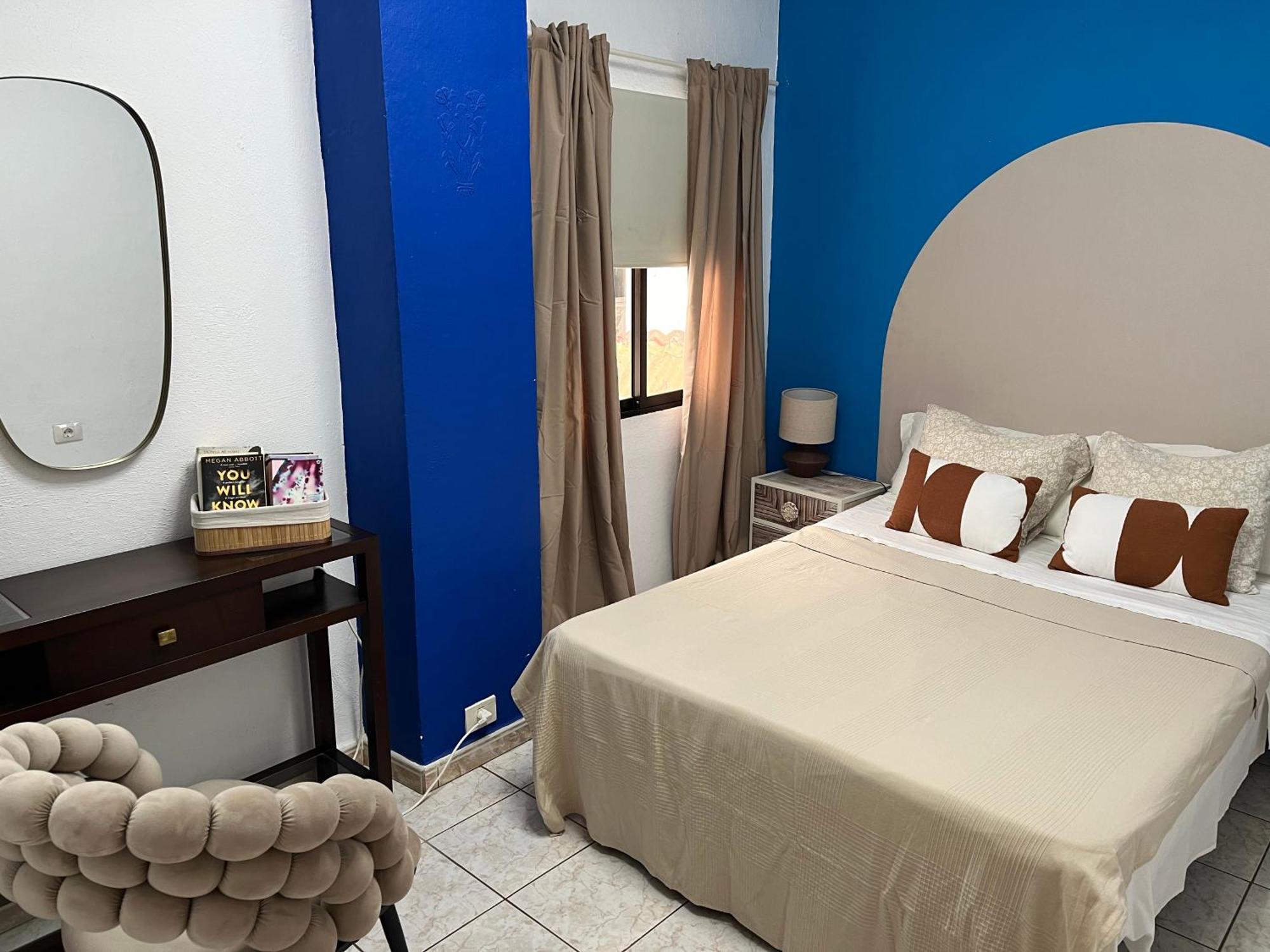 Cornelias Home 5A Playa Los Cristianos  Εξωτερικό φωτογραφία
